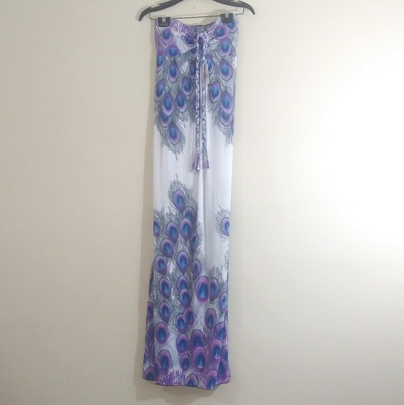 Dresses & Skirts - Halter Dress
